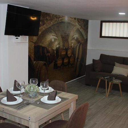 Ferienwohnung Loft Turistico En Casco Historico, Wifi Y Tv Satelite Gratis Córdoba Exterior foto