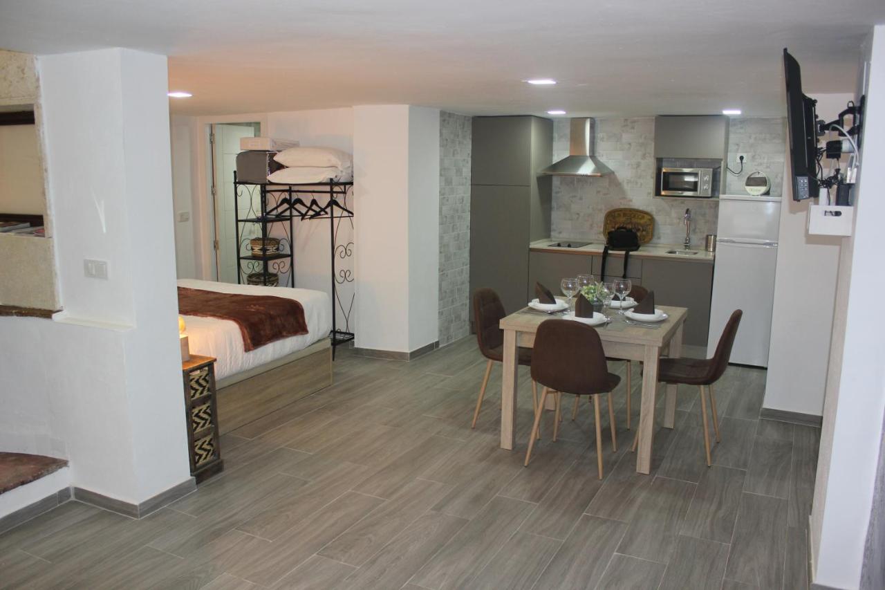 Ferienwohnung Loft Turistico En Casco Historico, Wifi Y Tv Satelite Gratis Córdoba Exterior foto