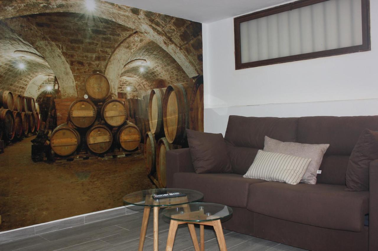 Ferienwohnung Loft Turistico En Casco Historico, Wifi Y Tv Satelite Gratis Córdoba Exterior foto