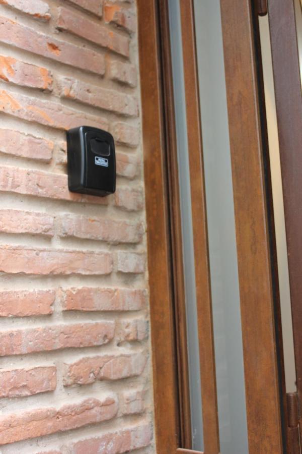 Ferienwohnung Loft Turistico En Casco Historico, Wifi Y Tv Satelite Gratis Córdoba Exterior foto
