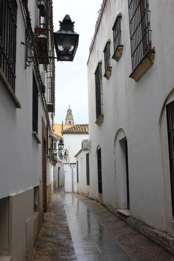Ferienwohnung Loft Turistico En Casco Historico, Wifi Y Tv Satelite Gratis Córdoba Exterior foto