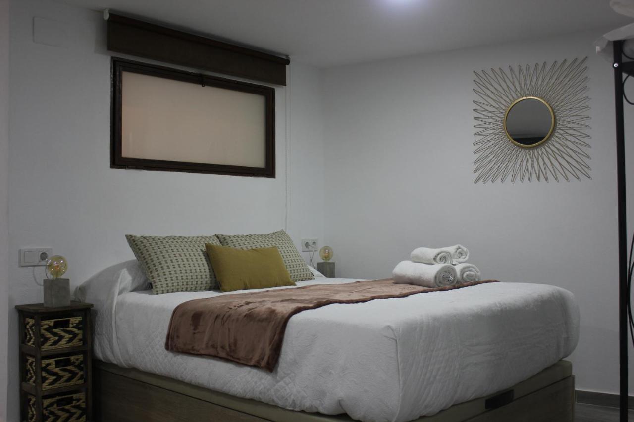 Ferienwohnung Loft Turistico En Casco Historico, Wifi Y Tv Satelite Gratis Córdoba Exterior foto