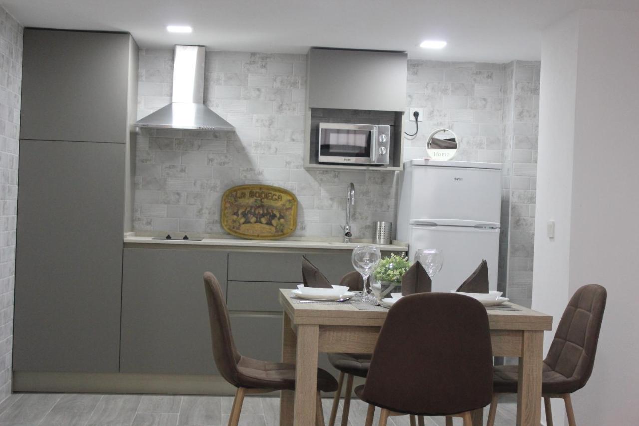 Ferienwohnung Loft Turistico En Casco Historico, Wifi Y Tv Satelite Gratis Córdoba Exterior foto
