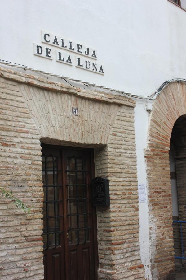 Ferienwohnung Loft Turistico En Casco Historico, Wifi Y Tv Satelite Gratis Córdoba Exterior foto