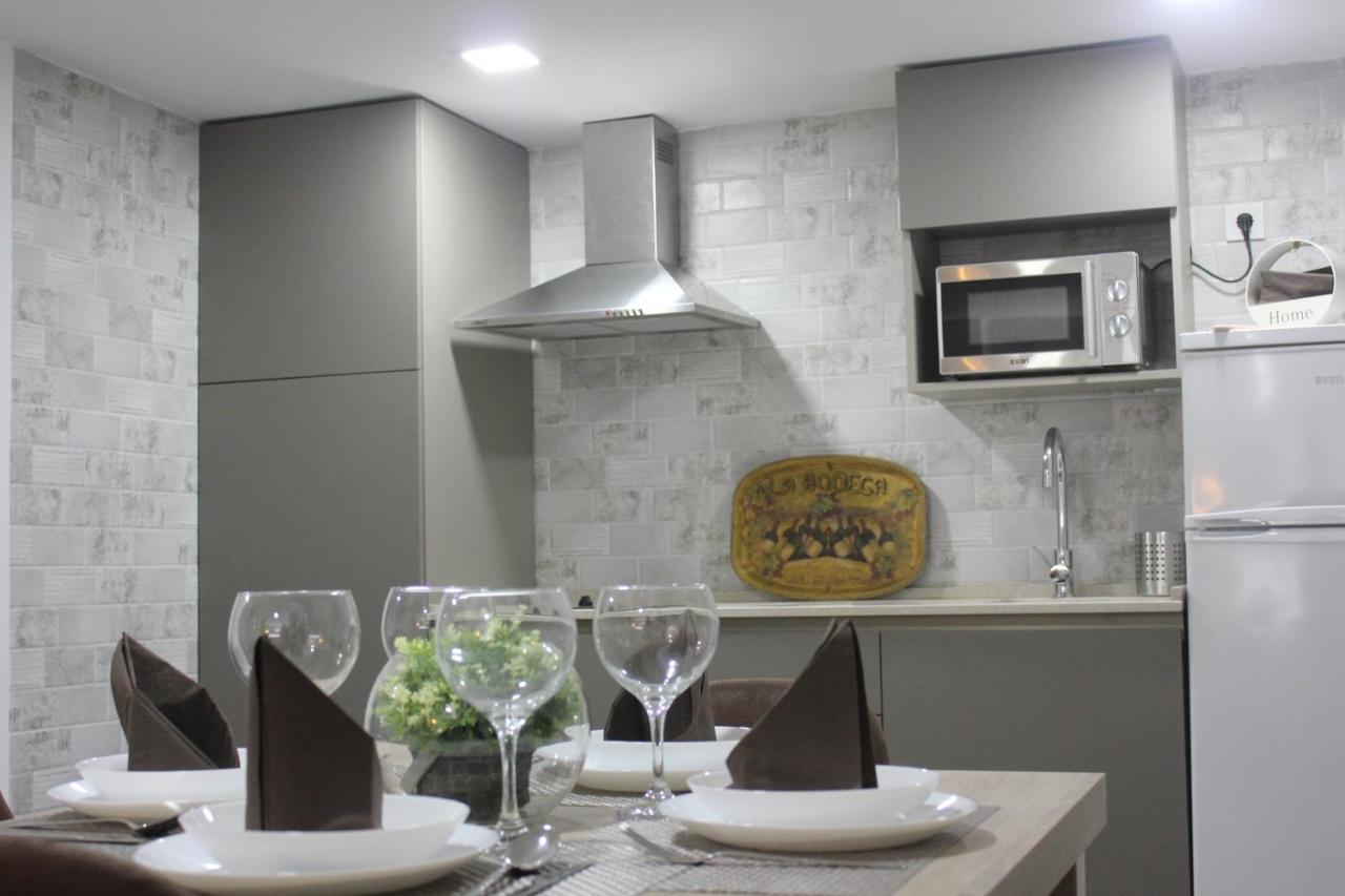 Ferienwohnung Loft Turistico En Casco Historico, Wifi Y Tv Satelite Gratis Córdoba Exterior foto