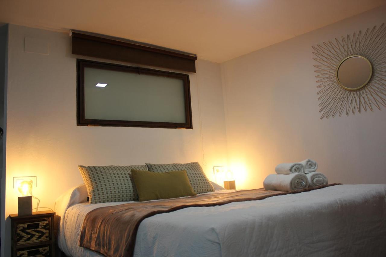Ferienwohnung Loft Turistico En Casco Historico, Wifi Y Tv Satelite Gratis Córdoba Exterior foto