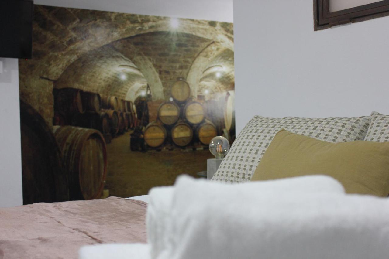 Ferienwohnung Loft Turistico En Casco Historico, Wifi Y Tv Satelite Gratis Córdoba Exterior foto