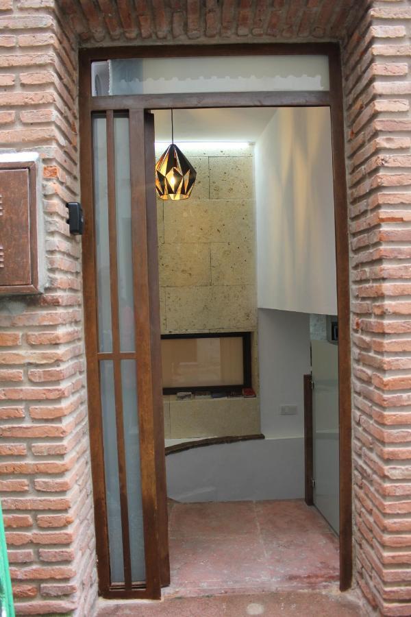 Ferienwohnung Loft Turistico En Casco Historico, Wifi Y Tv Satelite Gratis Córdoba Exterior foto