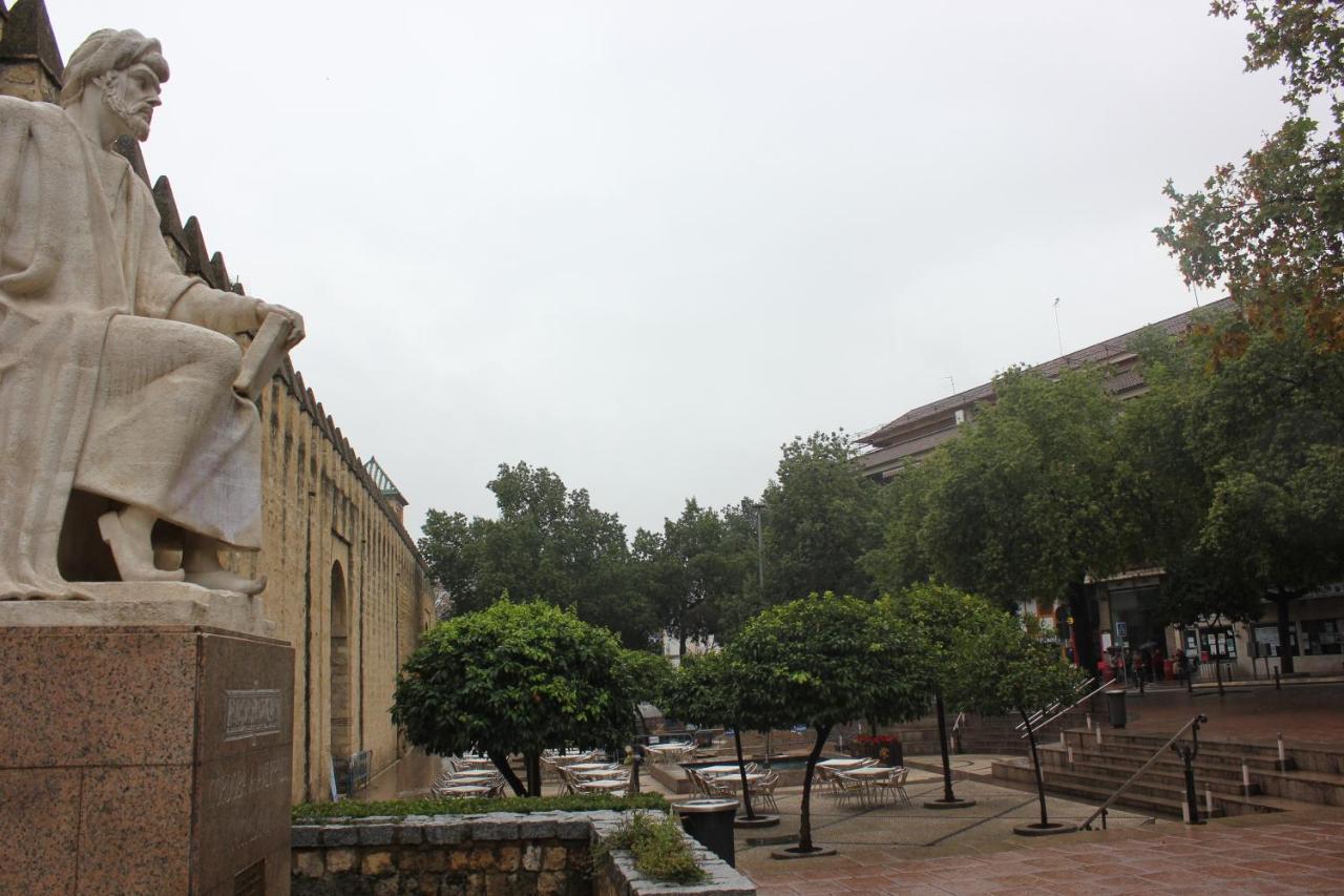 Ferienwohnung Loft Turistico En Casco Historico, Wifi Y Tv Satelite Gratis Córdoba Exterior foto