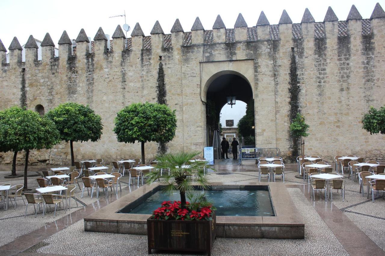 Ferienwohnung Loft Turistico En Casco Historico, Wifi Y Tv Satelite Gratis Córdoba Exterior foto